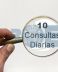 Hasta 10 Consultas diarias